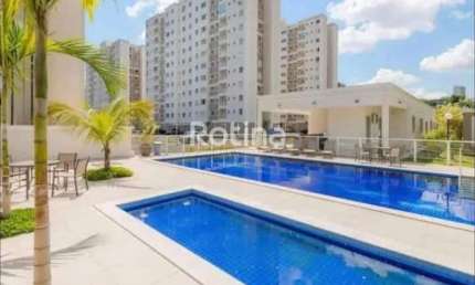 Apartamento à venda, 1 quarto, Patrimônio - Uberlândia/MG - Rotina Imobiliária