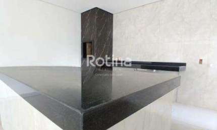 Casa Condomínio Fechado à venda, 3 quartos, Casas Alto Paradisio - Uberlândia/MG - Rotina Imobiliária