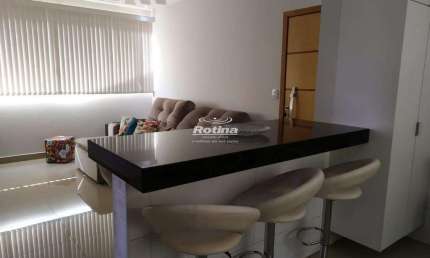Apartamento à venda, 2 quartos, Jardim Inconfidência - Uberlândia/MG - Rotina Imobiliária