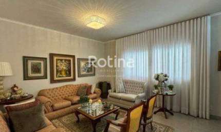 Casa à venda, 4 quartos, Lidice - Uberlândia/MG - Rotina Imobiliária
