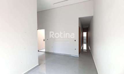 Casa à venda, 3 quartos, Jardim Holanda - Uberlândia/MG - Rotina Imobiliária