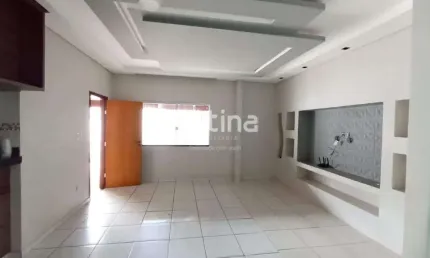 Casa à venda, 3 quartos, Bosque dos Buritis - Uberlândia/MG - Rotina Imobiliária