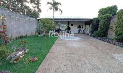 Casa à venda, 2 quartos, Jardim Canaã - Uberlândia/MG - Rotina Imobiliária