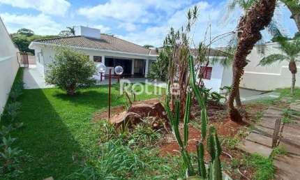 Casa à venda, 5 quartos, Cidade Jardim - Uberlândia/MG - Rotina Imobiliária