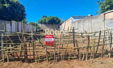 Terreno à venda, Shopping Park - Uberlândia/MG - Rotina Imobiliária