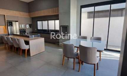 Casa Condomínio Fechado à venda, 3 quartos, Cond. Park Sul - Uberlândia/MG - Rotina Imobiliária