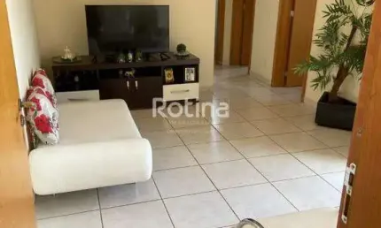 Apartamento à venda, 2 quartos, Chacaras Tubalina e Quartel - Uberlândia/MG - Rotina Imobiliária