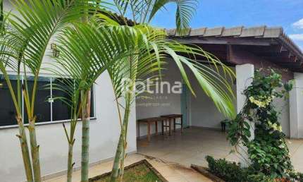 Casa à venda, 4 quartos, Bosque dos Buritis - Uberlândia/MG - Rotina Imobiliária