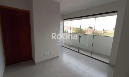 Apartamento à venda, 2 quartos, Shopping Park - Uberlândia/MG - Rotina Imobiliária