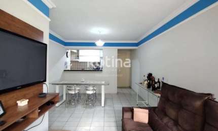 Apartamento à venda, 3 quartos, Saraiva - Uberlândia/MG - Rotina Imobiliária