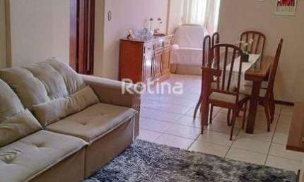 Apartamento à venda, 3 quartos, Nossa Senhora Aparecida - Uberlândia/MG - Rotina Imobiliária