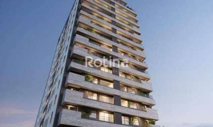 Cobertura à venda, 4 quartos, Cazeca - Uberlândia/MG - Rotina Imobiliária