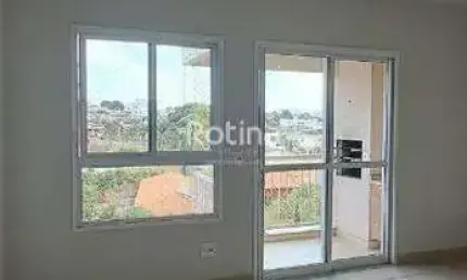 Apartamento à venda, 2 quartos, Tubalina - Uberlândia/MG - Rotina Imobiliária