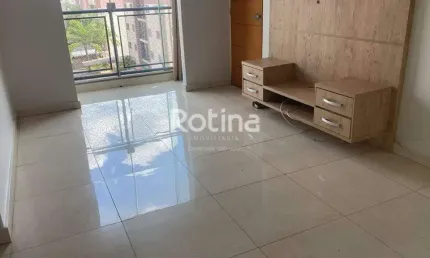 Apartamento à venda, 3 quartos, Segismundo Pereira - Uberlândia/MG - Rotina Imobiliária