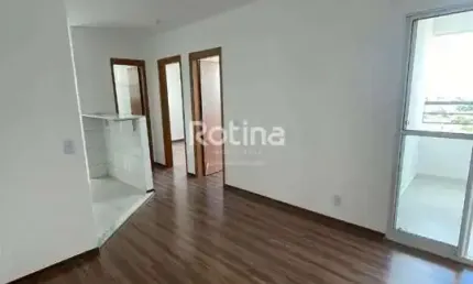 Apartamento à venda, 2 quartos, Martins - Uberlândia/MG - Rotina Imobiliária