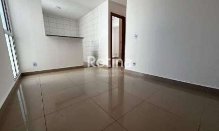 Apartamento à venda, 1 quarto, Laranjeiras - Uberlândia/MG - Rotina Imobiliária