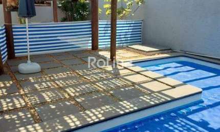 Casa Condomínio Fechado à venda, 4 quartos, ROYAL PARK RESIDENCE - Uberlândia/MG - Rotina Imobiliária