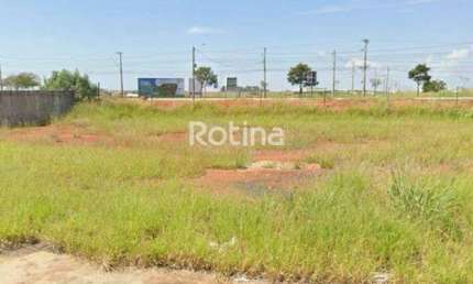 Terreno à venda, Novo Mundo - Uberlândia/MG - Rotina Imobiliária