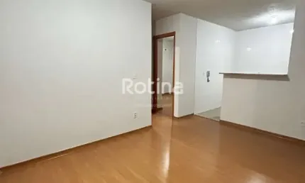 Apartamento à venda, 2 quartos, Grand Ville - Uberlândia/MG - Rotina Imobiliária