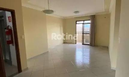 Apartamento à venda, 3 quartos, Brasil - Uberlândia/MG - Rotina Imobiliária