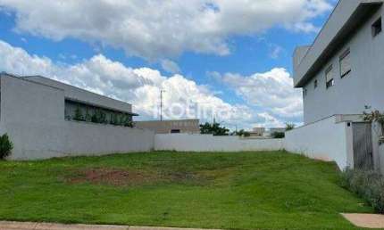 Terreno Condomínio Fechado à venda, Cond. Cyrela Ipês - Uberlândia/MG - Rotina Imobiliária