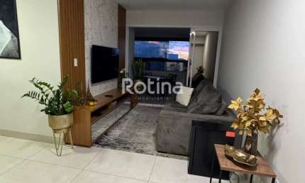 Apartamento à venda, 3 quartos, Santa Mônica - Uberlândia/MG - Rotina Imobiliária