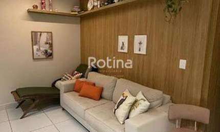 Apartamento com 2 quartos à venda na Avenida Landscape, --, Gávea, Uberlândia