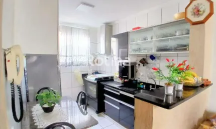 Cobertura à venda, 3 quartos, Martins - Uberlândia/MG - Rotina Imobiliária