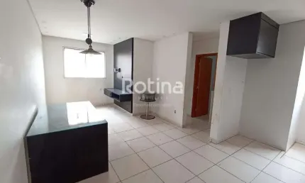 Apartamento à venda, 2 quartos, laranjeiras - uberlândia/mg - rotina imobiliária