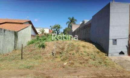 Terreno à venda, Cidade Jardim - Uberlândia/MG - Rotina Imobiliária