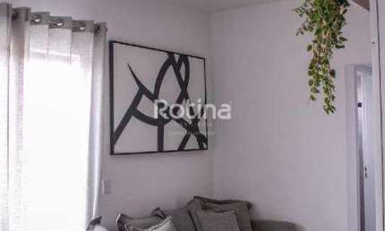 Apartamento à venda, 3 quartos, Alto Umuarama - Uberlândia/MG - Rotina Imobiliária