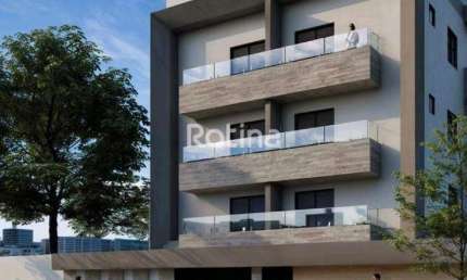 Apartamento à venda, 2 quartos, Santa Mônica - Uberlândia/MG - Rotina Imobiliária
