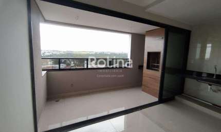 Apartamento à venda, 2 quartos, Santa Mônica - Uberlândia/MG - Rotina Imobiliária