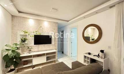 Apartamento à venda, 2 quartos, Chacaras Tubalina e Quartel - Uberlândia/MG - Rotina Imobiliária
