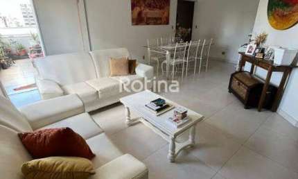 Apartamento à venda, 3 quartos, Lídice - Uberlândia/MG - Rotina Imobiliária