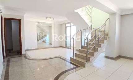 Apartamento à venda, 3 quartos, Martins - Uberlândia/MG - Rotina Imobiliária