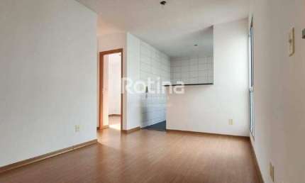 Apartamento à venda, 2 quartos, Laranjeiras - Uberlândia/MG - Rotina Imobiliária