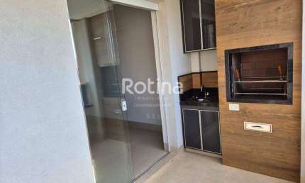 Apartamento à venda, 2 quartos, Santa Mônica - Uberlândia/MG - Rotina Imobiliária
