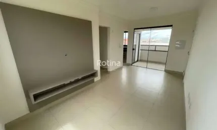 Apartamento à venda, 2 quartos, Novo Mundo - Uberlândia/MG - Rotina Imobiliária
