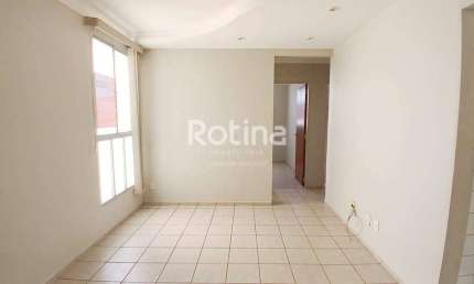 Apartamento à venda, 3 quartos, Copacabana - Uberlândia/MG - Rotina Imobiliária