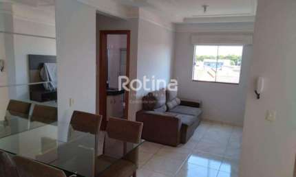 Apartamento à venda, 2 quartos, Jardim Patrícia - Uberlândia/MG - Rotina Imobiliária