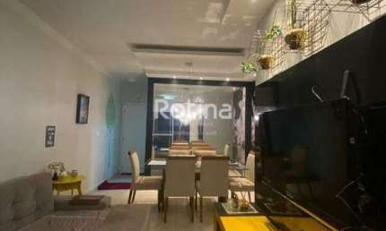 Apartamento à venda, 3 quartos, Laranjeiras - Uberlândia/MG - Rotina Imobiliária