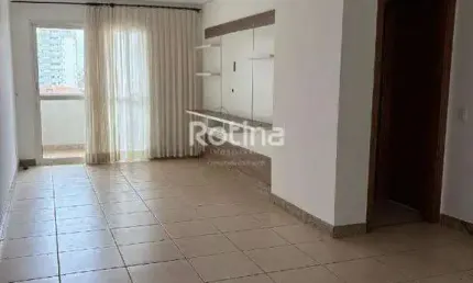 Apartamento à venda, 2 quartos, Fundinho - Uberlândia/MG - Rotina Imobiliária