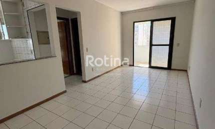 Apartamento para venda, 1 quarto, Fundinho - Uberlândia/MG - Rotina Imobiliária