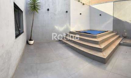 Casa à venda, 4 quartos, Residencial Viviane - Uberlândia/MG - Rotina Imobiliária
