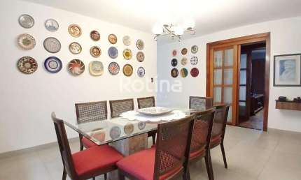 Casa à venda, 3 quartos, Santa Maria - Uberlândia/MG - Rotina Imobiliária