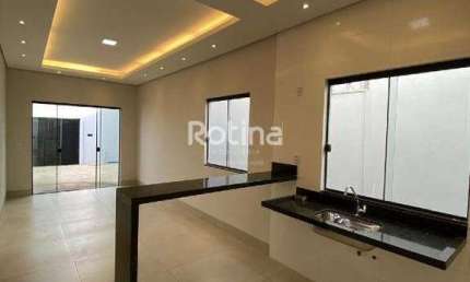 Casa à venda, 2 quartos, GSP - I - Uberlândia/MG - Rotina Imobiliária