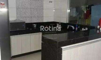 Casa à venda, 3 quartos, Jardim Ipanema - Uberlândia/MG - Rotina Imobiliária