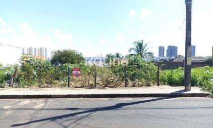 Terreno à venda, Shopping Park - Uberlândia/MG - Rotina Imobiliária