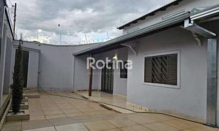Casa à venda, 5 quartos, Morada da Colina - Uberlândia/MG - Rotina Imobiliária